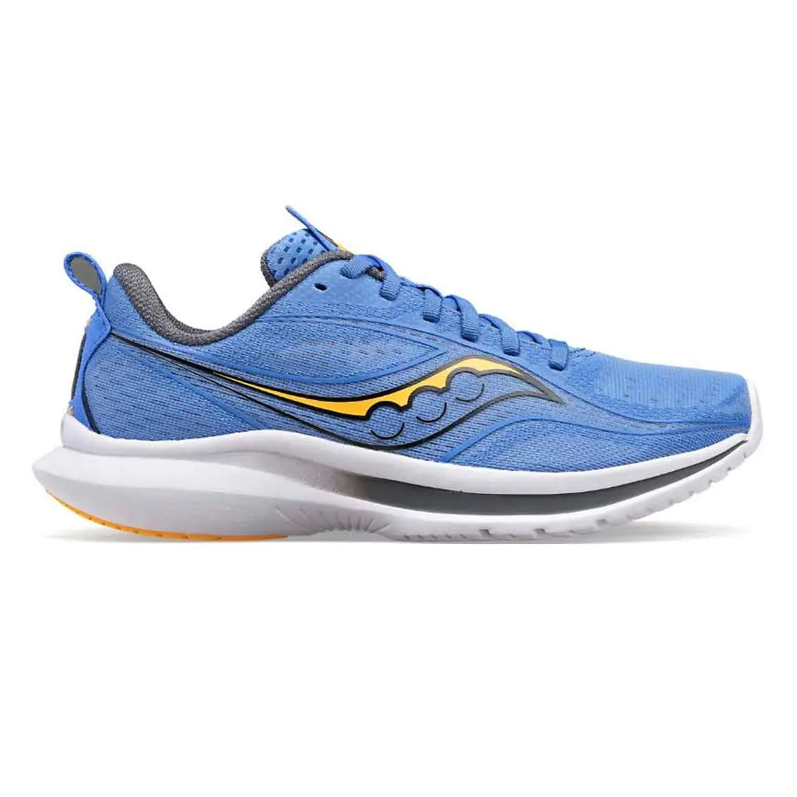 Womens Saucony Kinvara 13 - Horizon / Shadow