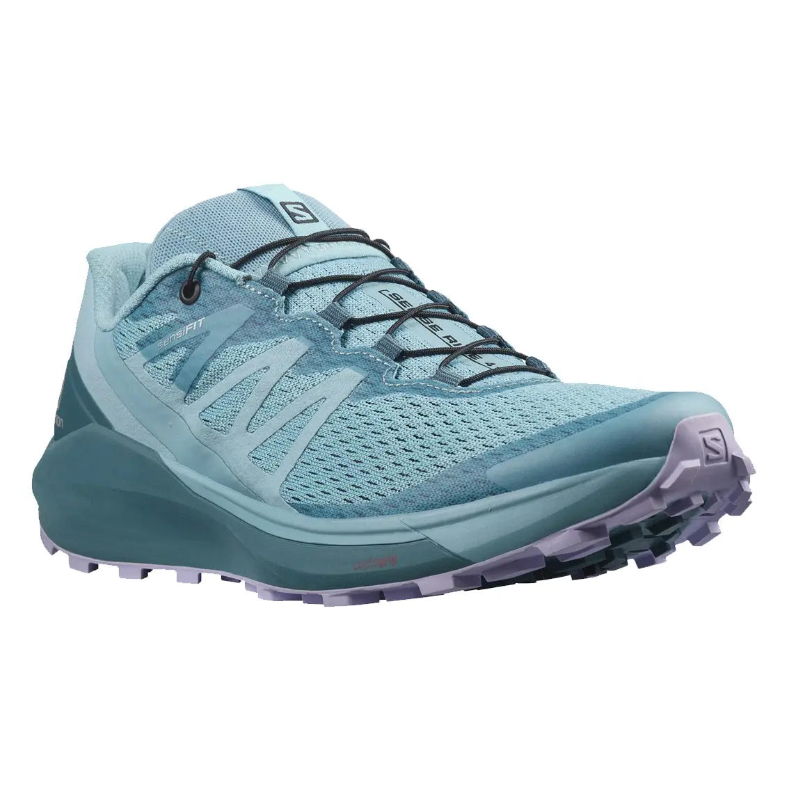 Womens Salomon Sense Ride 4