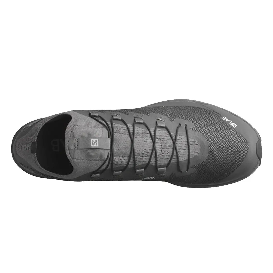 Unisex Salomon S/Lab Pulsar Soft Ground - Black