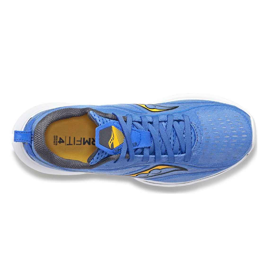 Womens Saucony Kinvara 13 - Horizon / Shadow