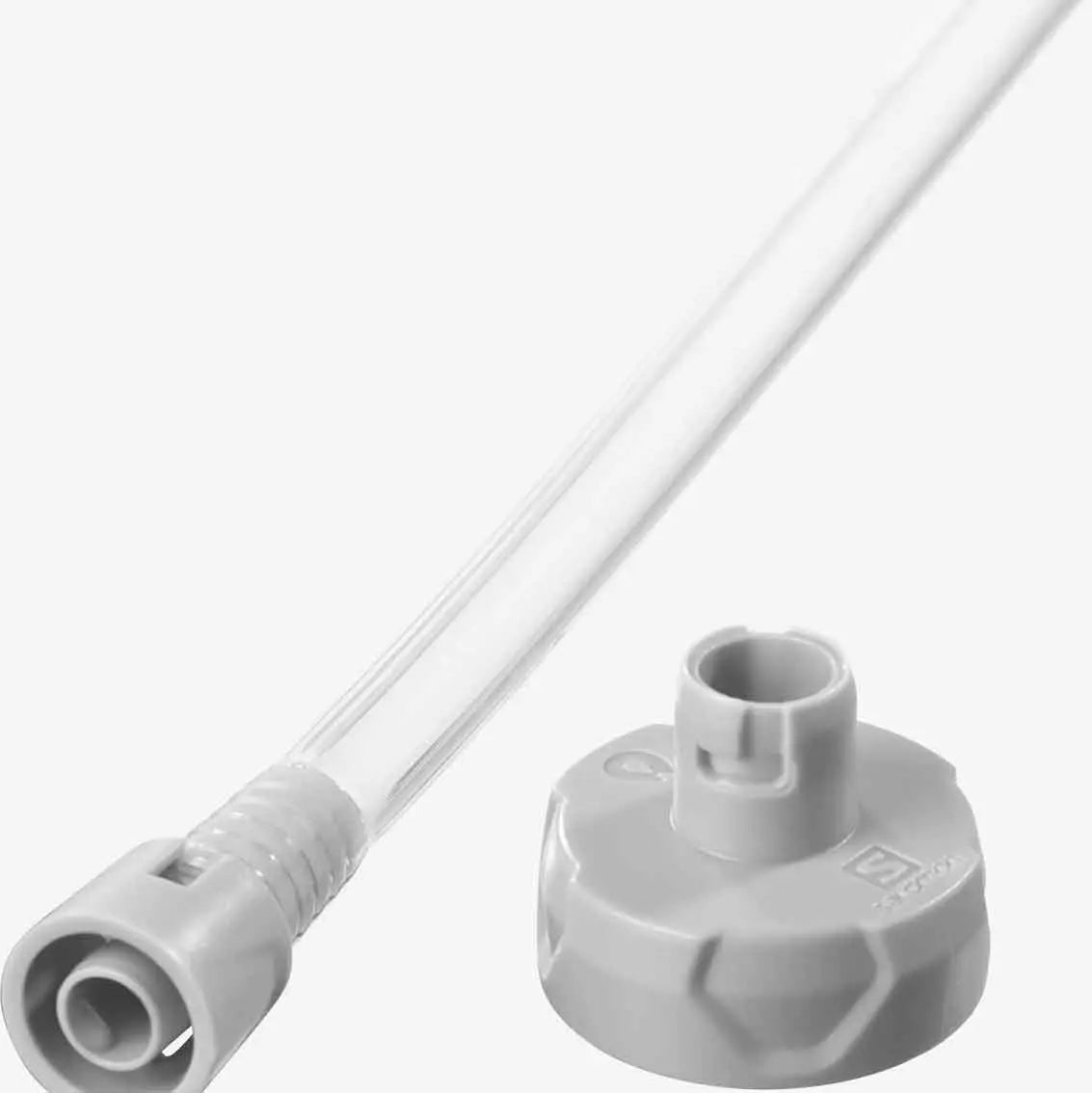 Salomon 500ml Soft Flask Straw - SS22