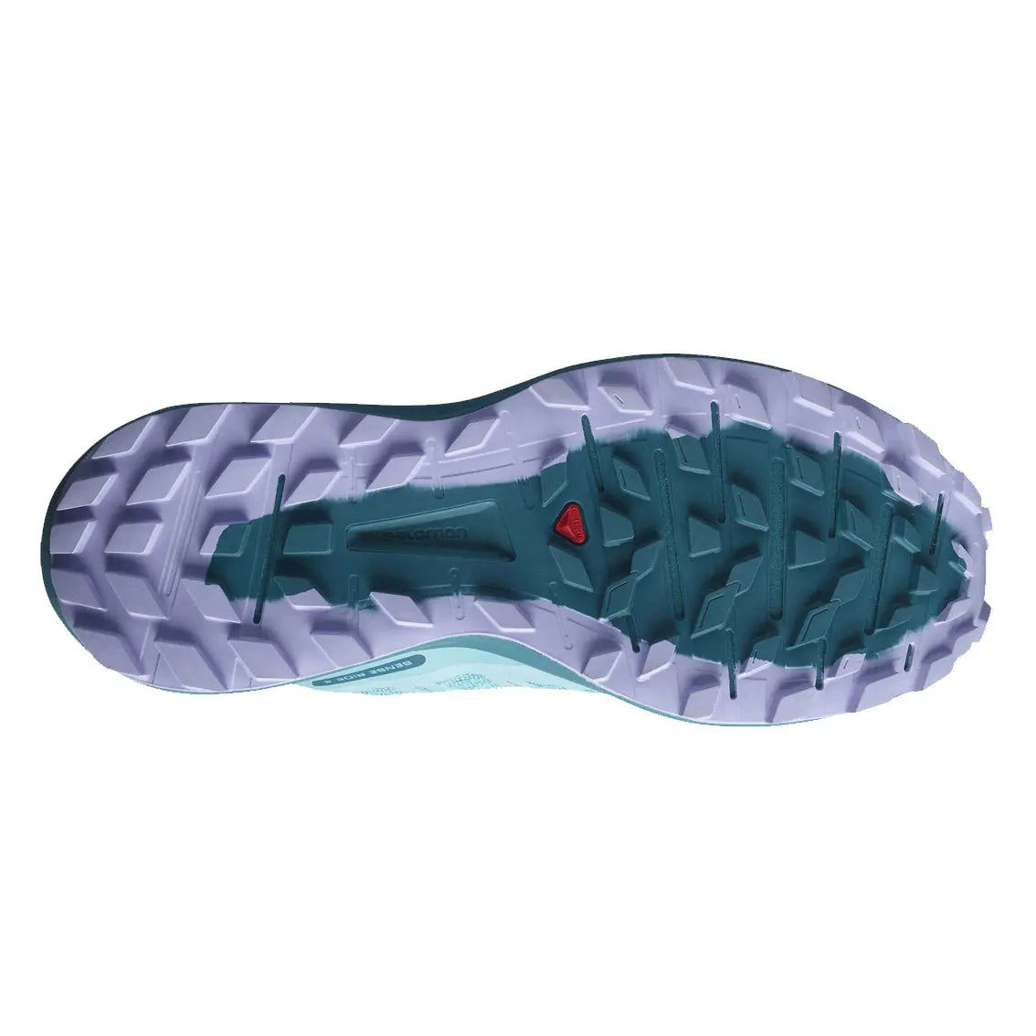 Womens Salomon Sense Ride 4