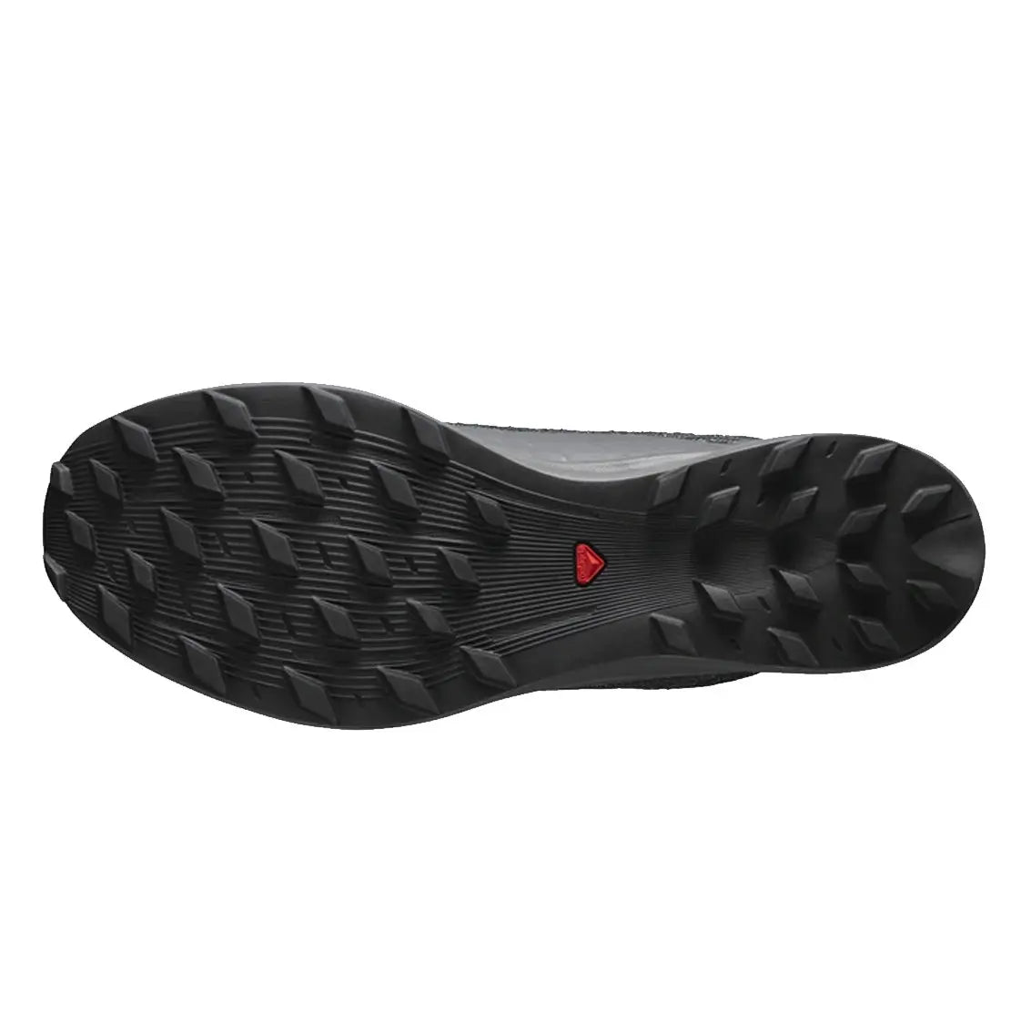 Unisex Salomon S/Lab Pulsar Soft Ground - Black
