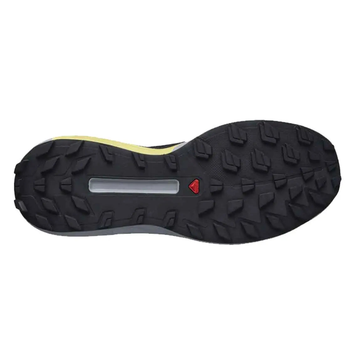 Unisex Salomon S/Lab Genesis - Quiet Shade / Ebony / Sun Dress