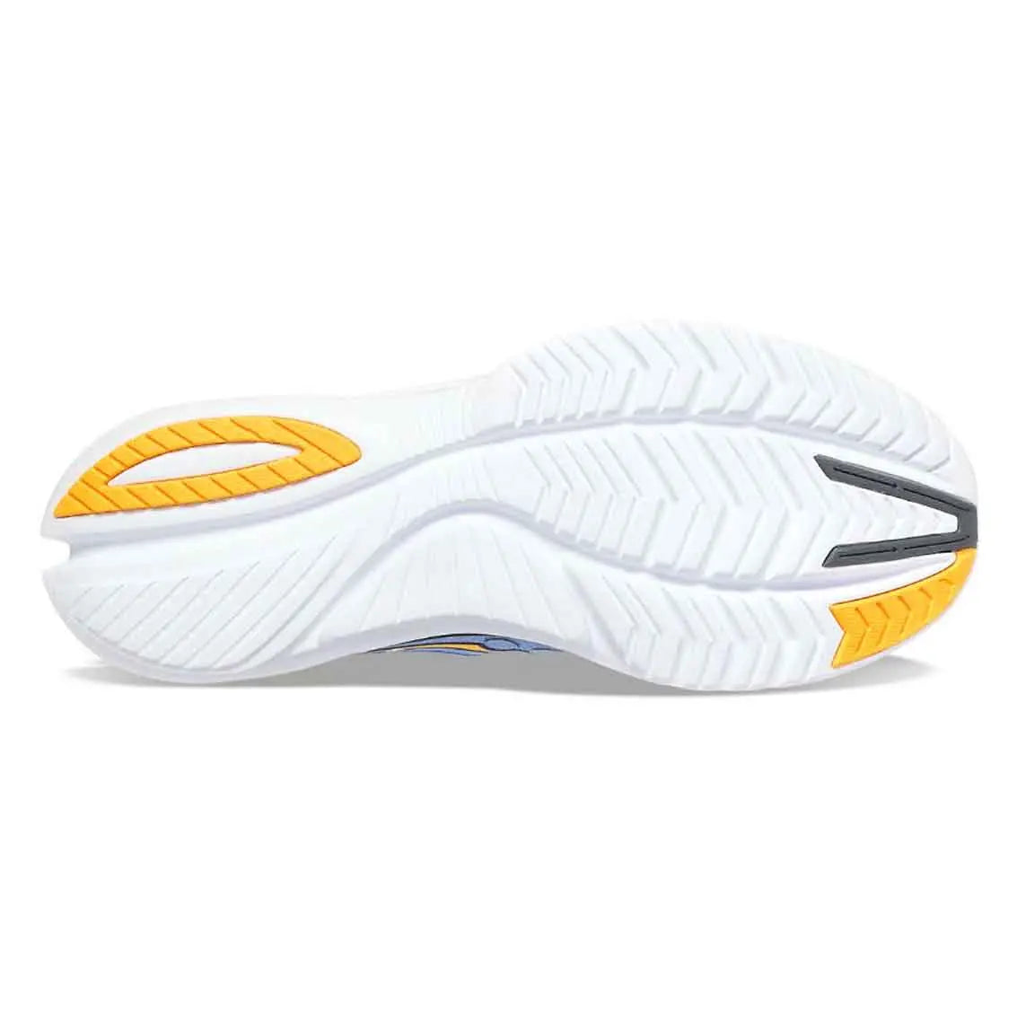 Womens Saucony Kinvara 13 - Horizon / Shadow