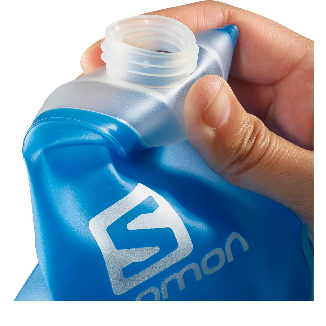 Salomon 500mL Soft Flask Straw