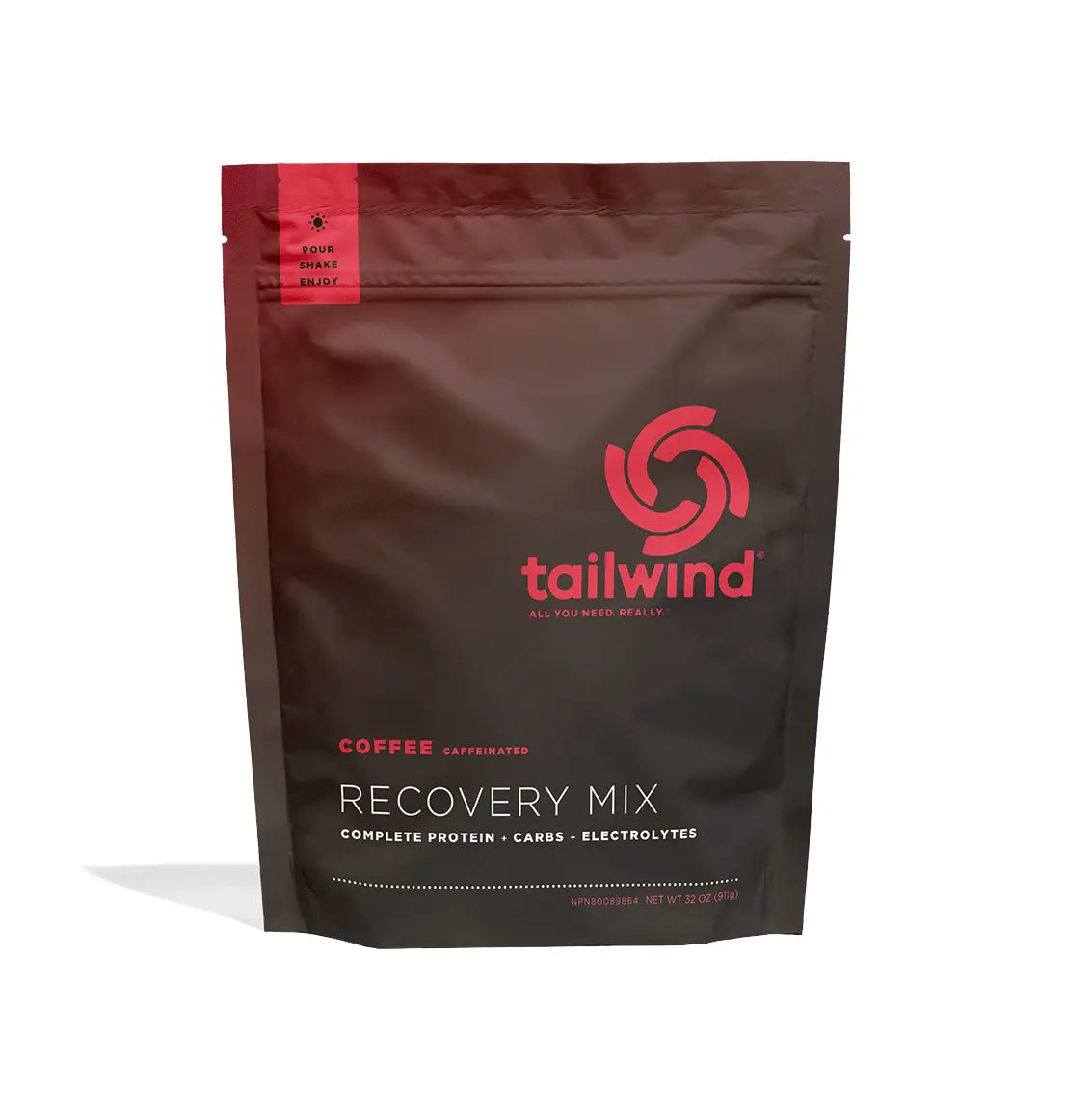 Tailwind Nutrition Rebuild Recovery - Medium (911g)