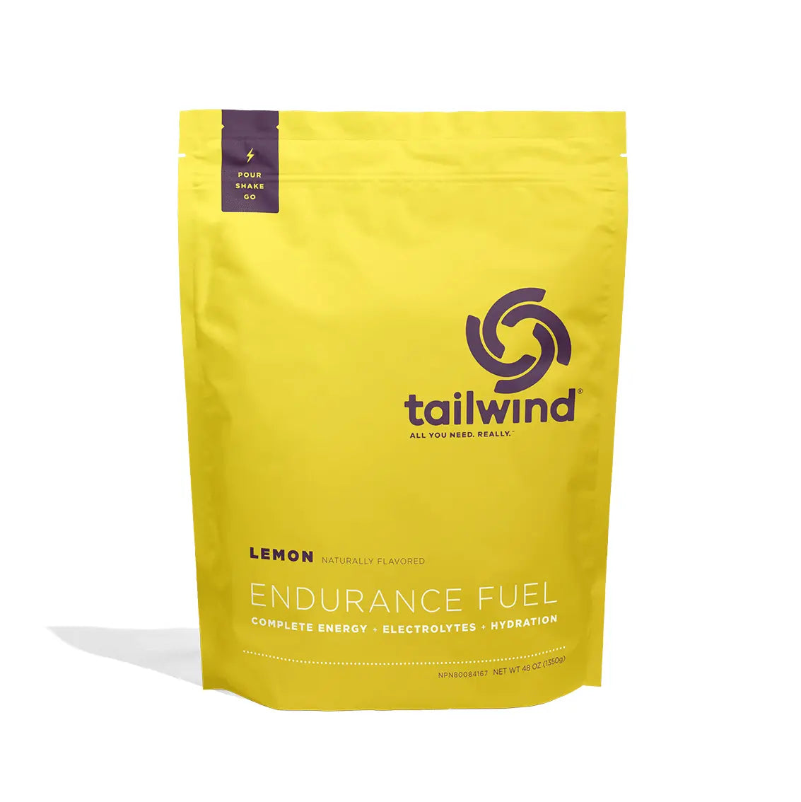 Tailwind Endurance Fuel - Medium (810g)