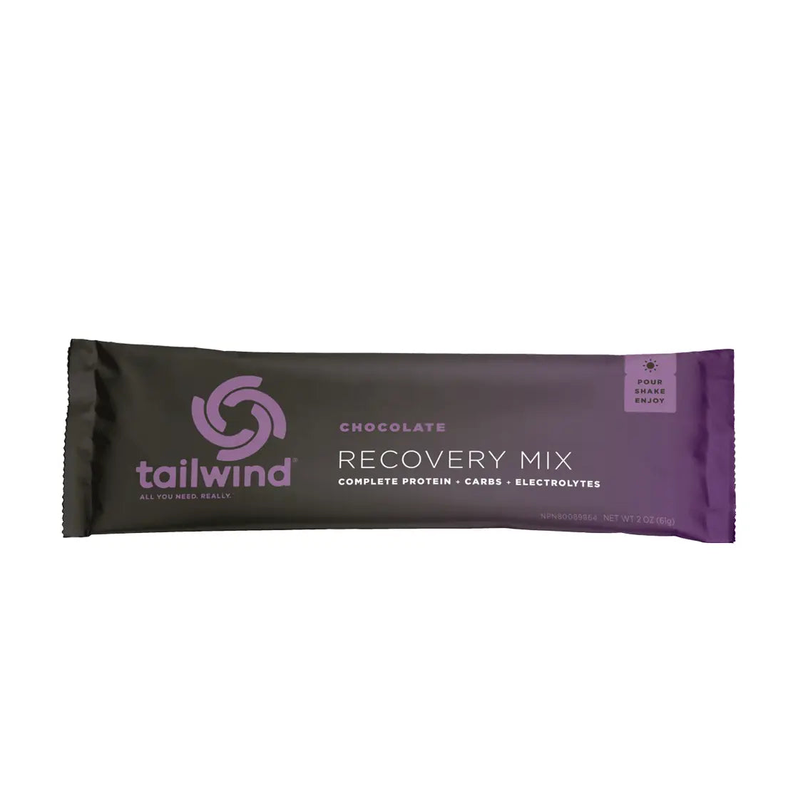 Tailwind Nutrition Recovery Mix Sachet (59g)
