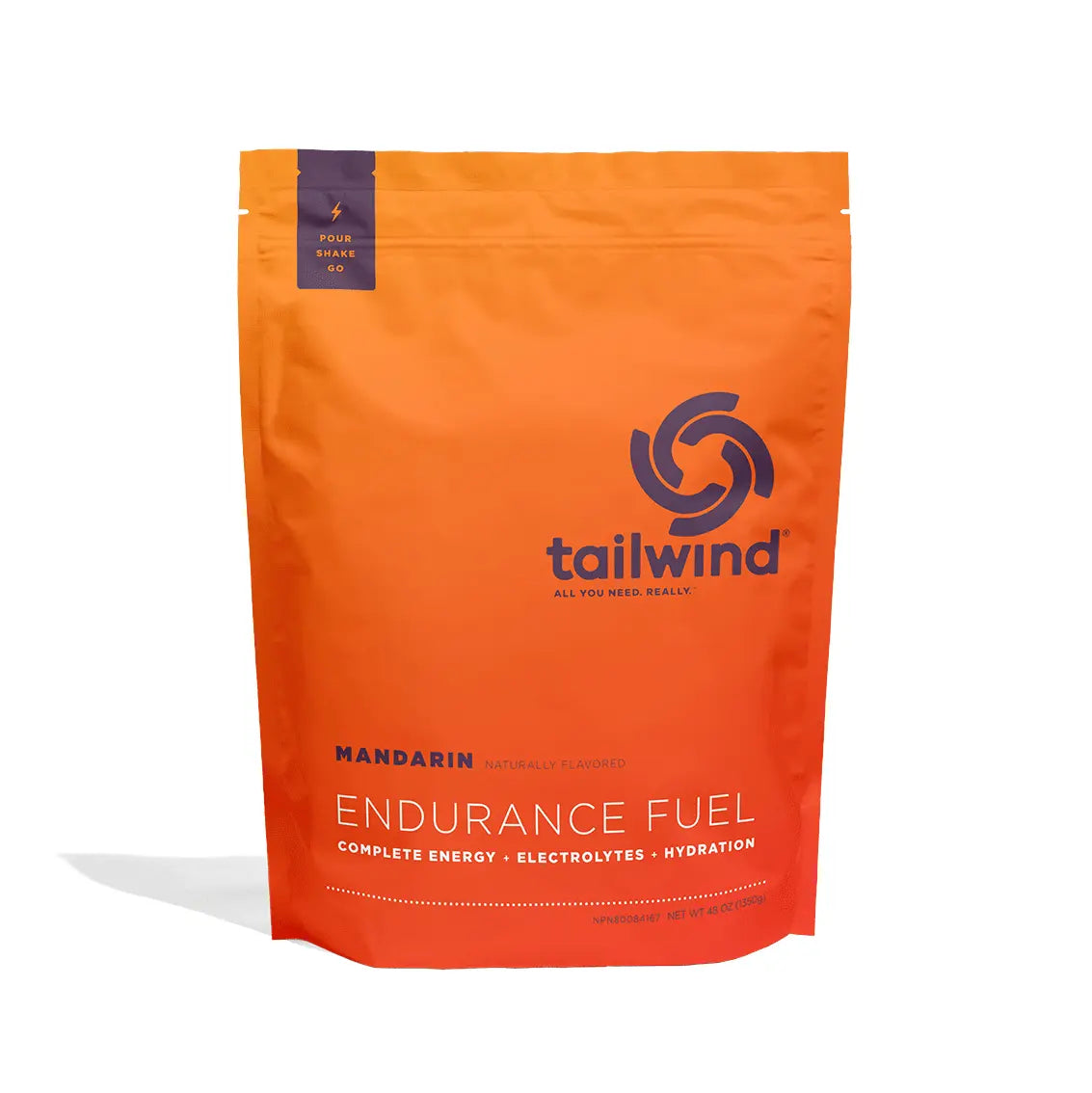 Tailwind Endurance Fuel - Medium (810g)