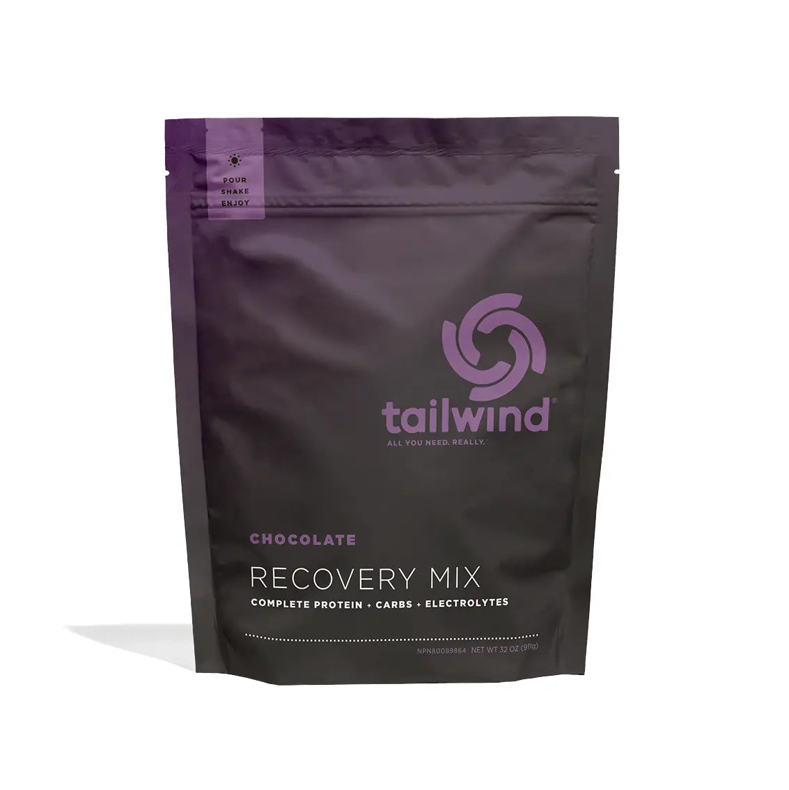 Tailwind Nutrition Recovery Mix - Medium (911g)