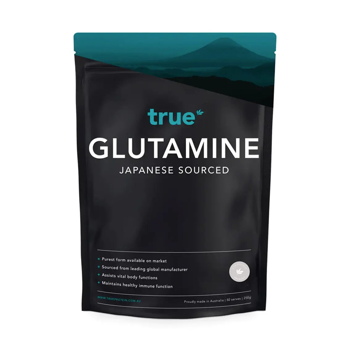 True Glutamine - 250g