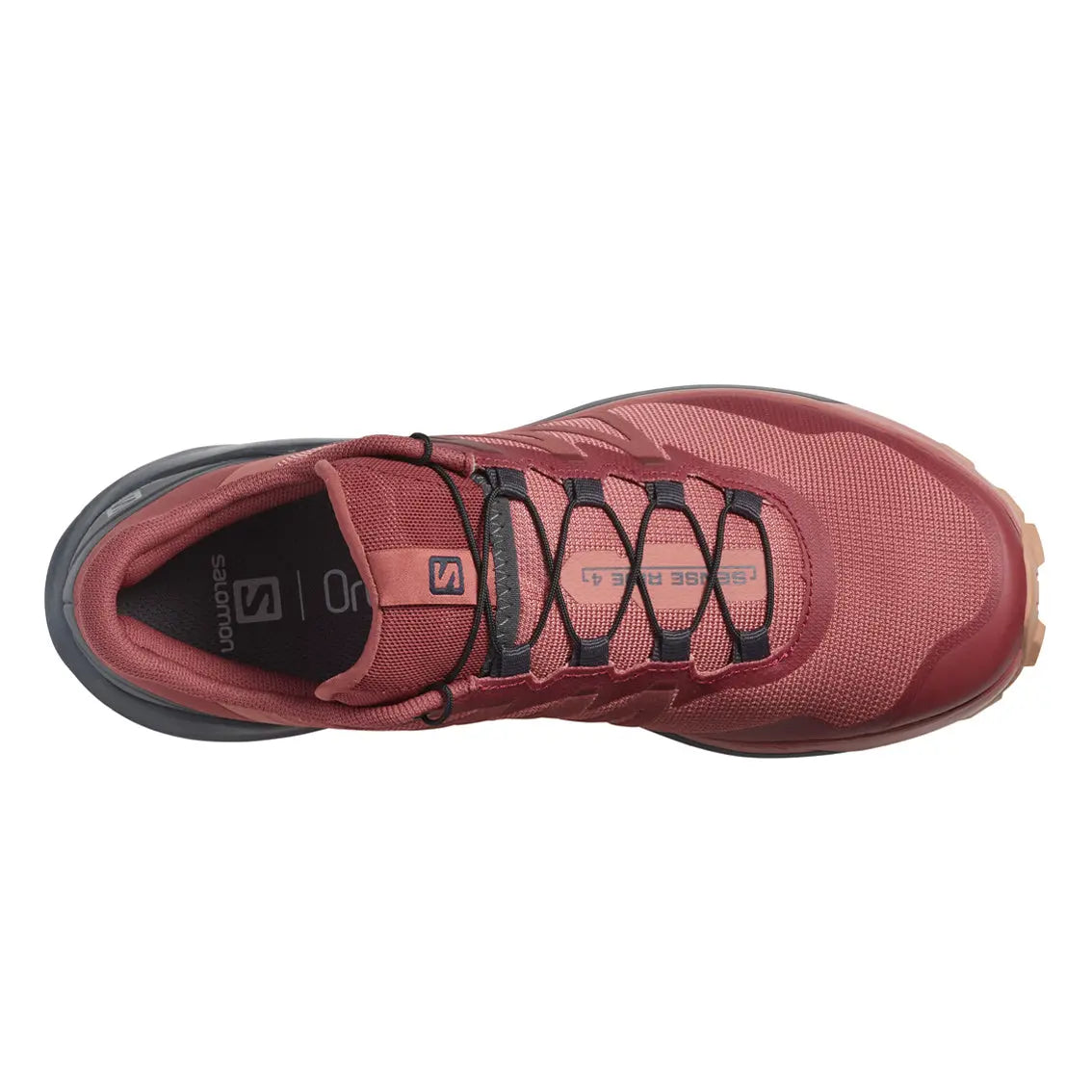 Womens Salomon Sense Ride 4